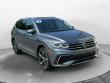 Certified 2023 Volkswagen Tiguan SEL R-Line SUV