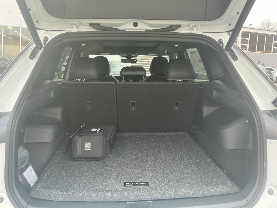 2026 Volkswagen Tiguan SE R-LINE BLACK - Photo 15