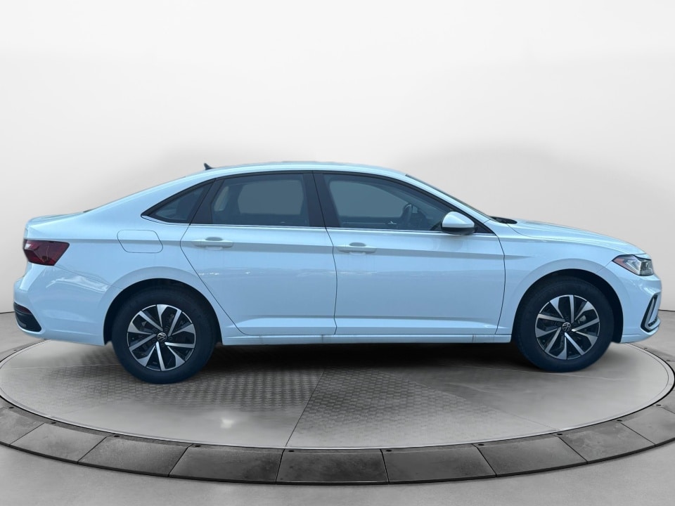 2026 Volkswagen Jetta S - Photo 8