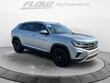Volkswagen Atlas Cross Sport