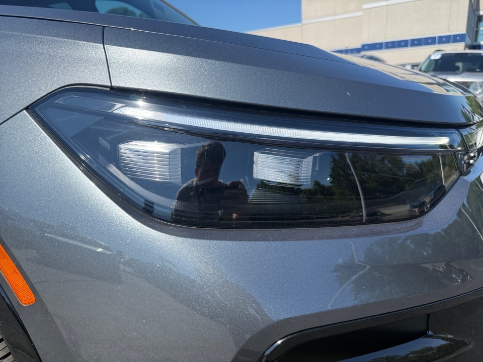 2026 Volkswagen Tiguan SE R-LINE BLACK - Photo 24