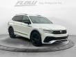 Certified 2023 Volkswagen Tiguan 2.0T SE R-Line Black SUV