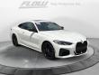 Used 2021 BMW M440i M440i xDrive Coupe