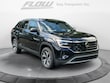 Volkswagen Atlas Cross Sport