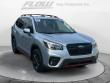 Used 2021 Subaru Forester Sport SUV