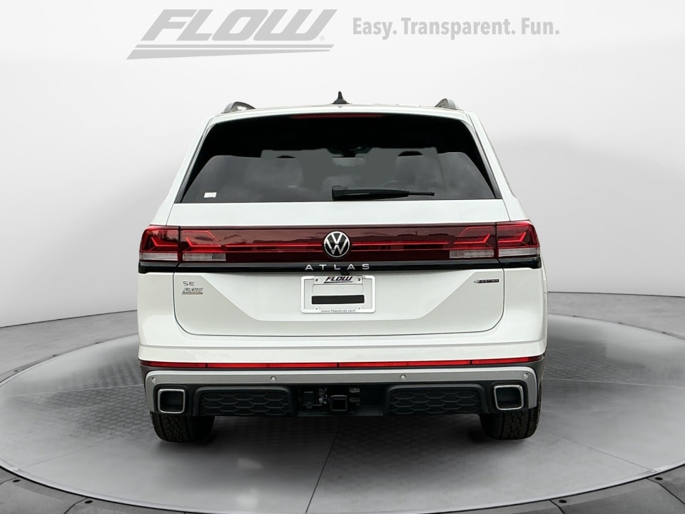2026 Volkswagen Atlas Atlas Peak Edition - Photo 6