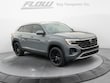 Volkswagen Atlas Cross Sport