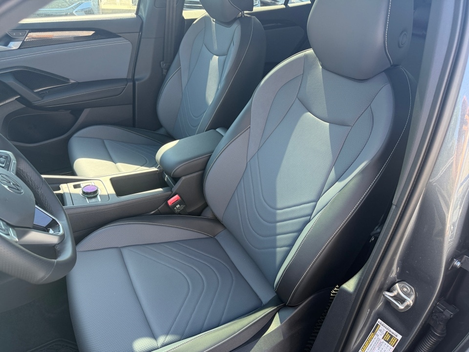 2026 Volkswagen Tiguan SE R-LINE BLACK - Photo 30