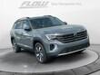 Volkswagen Atlas