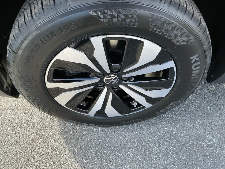 2026 Volkswagen Atlas SE - Photo 26