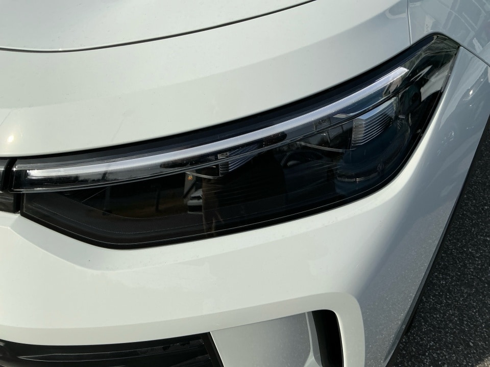 2026 Volkswagen Tiguan S - Photo 25