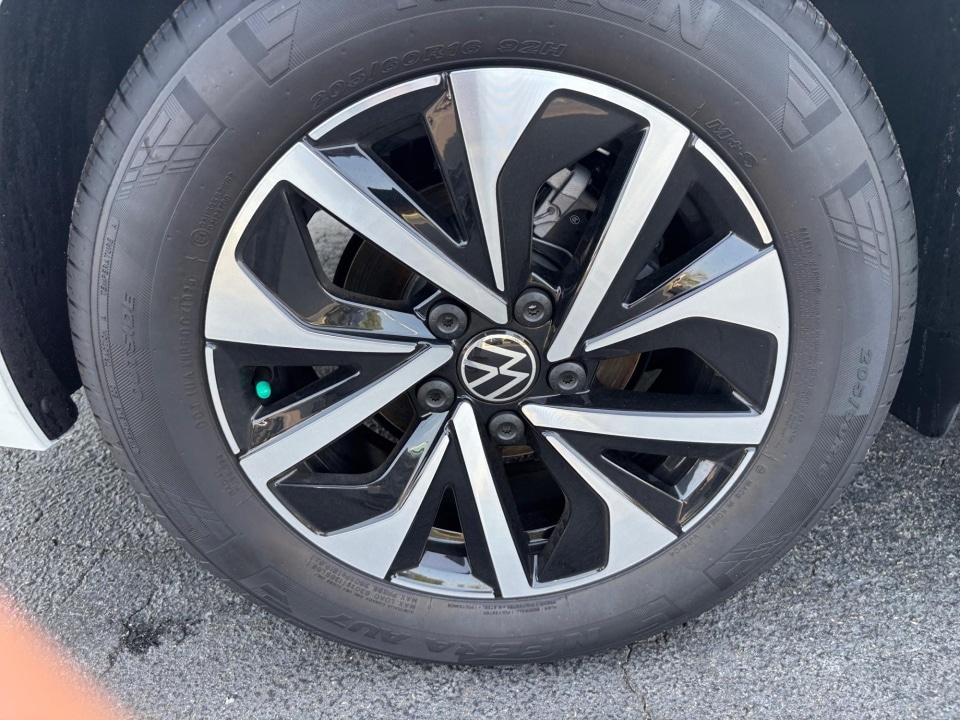 2026 Volkswagen Jetta S - Photo 23