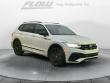 Used 2023 Volkswagen Tiguan 2.0T SE R-Line Black SUV