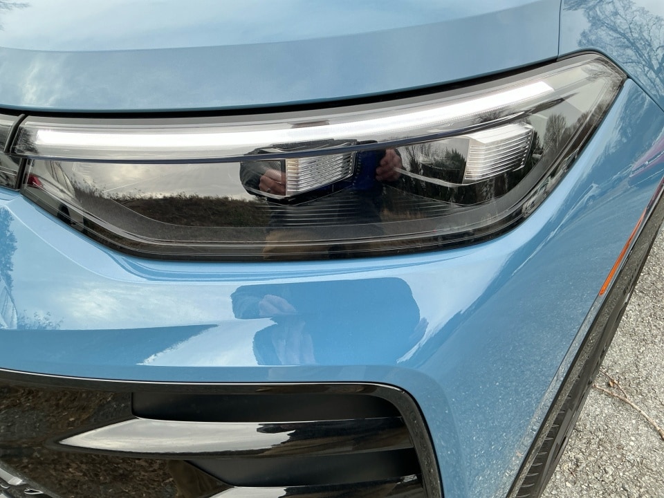 2026 Volkswagen Tiguan SE R-LINE BLACK - Photo 25