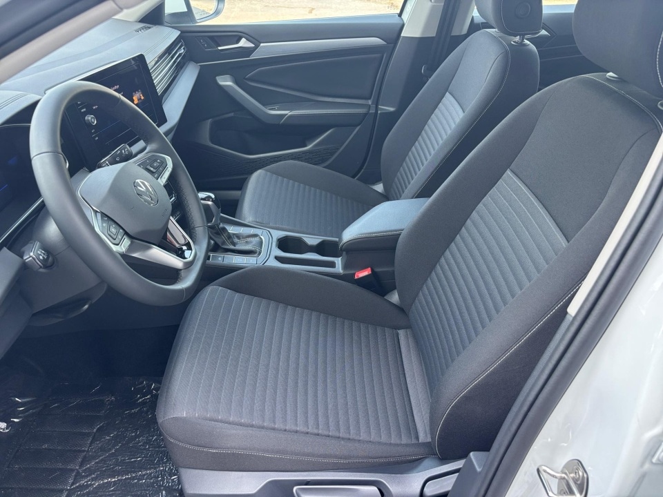 2026 Volkswagen Jetta S - Photo 30