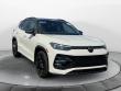 Certified 2026 Volkswagen Tiguan SE R-Line Black SUV