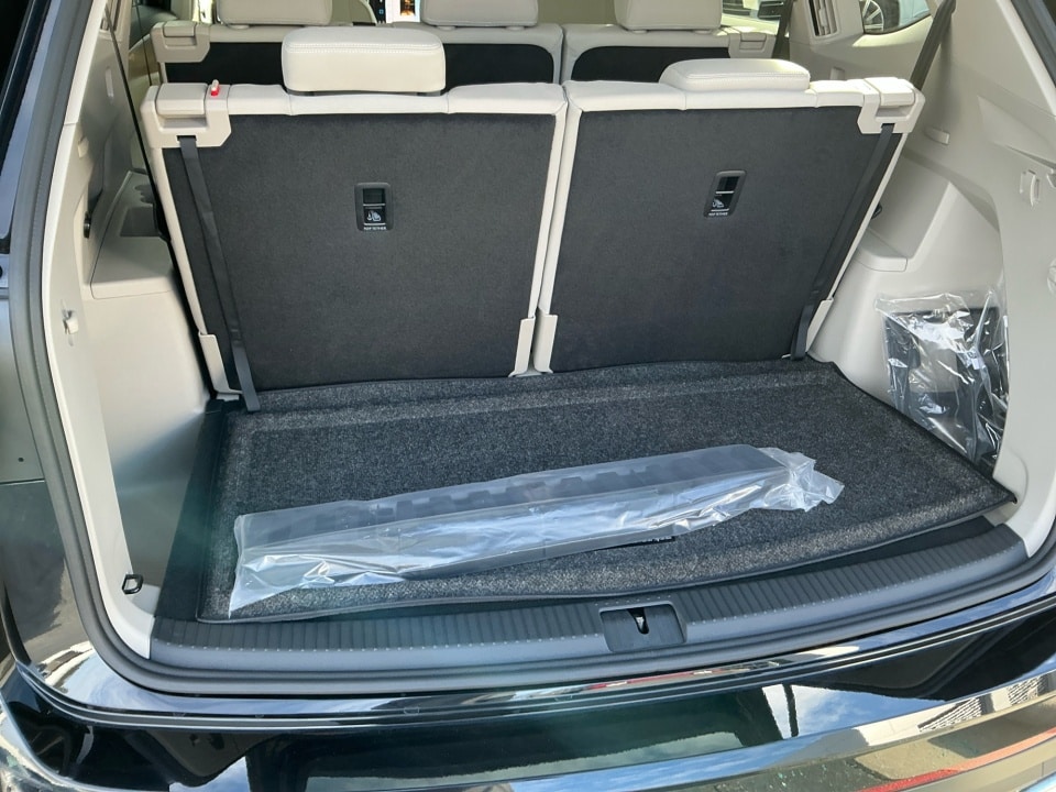 2026 Volkswagen Atlas SE - Photo 14