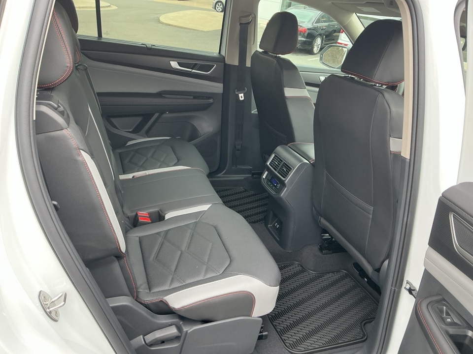2026 Volkswagen Atlas Atlas Peak Edition - Photo 29