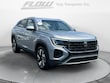 Volkswagen Atlas Cross Sport
