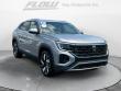 Certified 2025 Volkswagen Atlas Cross Sport 2.0T SE w/Technology SUV
