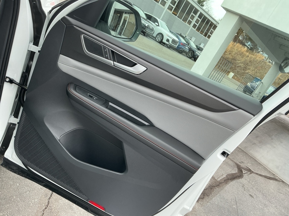 2026 Volkswagen Atlas Atlas Peak Edition - Photo 31