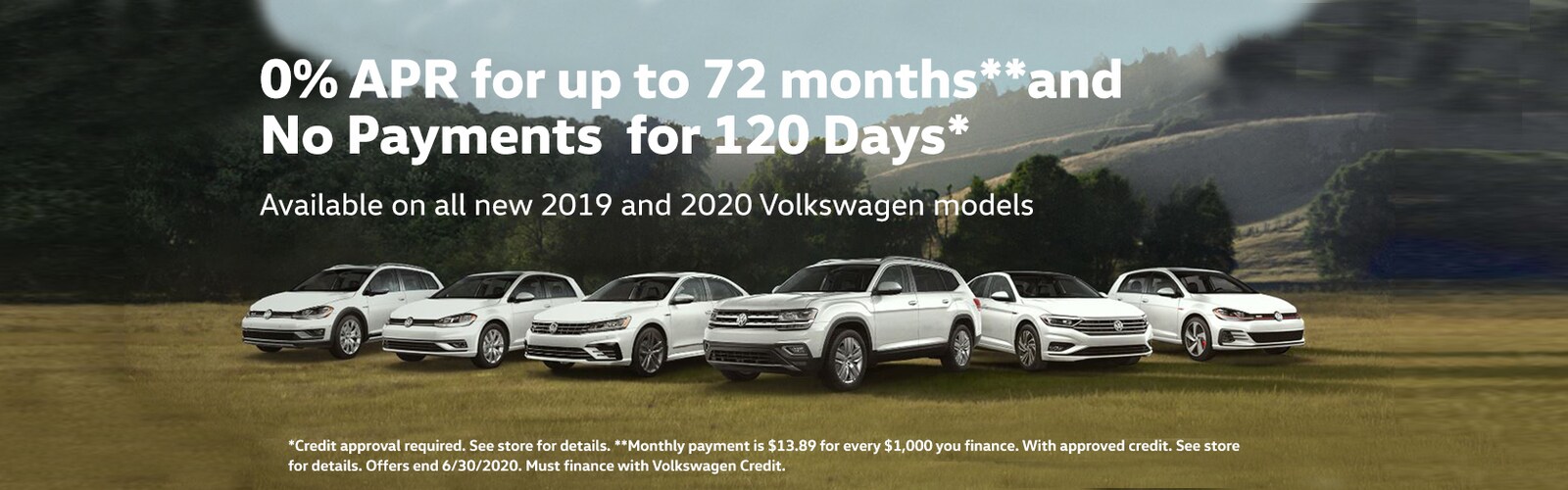 Flow Volkswagen of WinstonSalem New Volkswagen Dealership in Winston