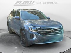 2026 Volkswagen Atlas 2.0T SE w/Technology SUV