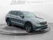 Used 2022 Volkswagen Tiguan 2.0T SE SUV