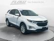 Used 2021 Chevrolet Equinox AWD 2FL SUV