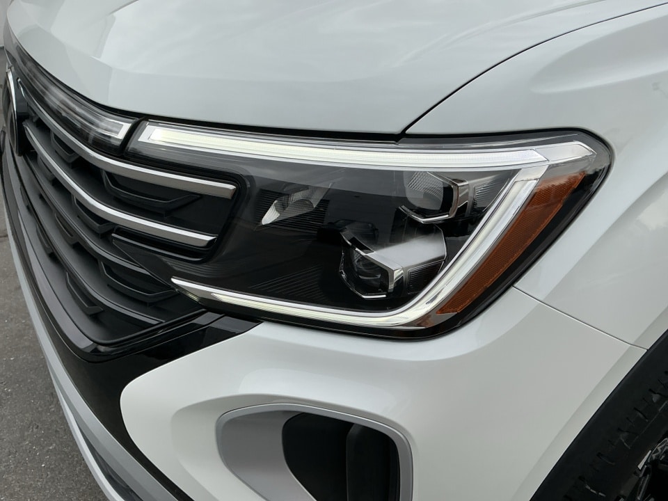2026 Volkswagen Atlas Atlas Peak Edition - Photo 26