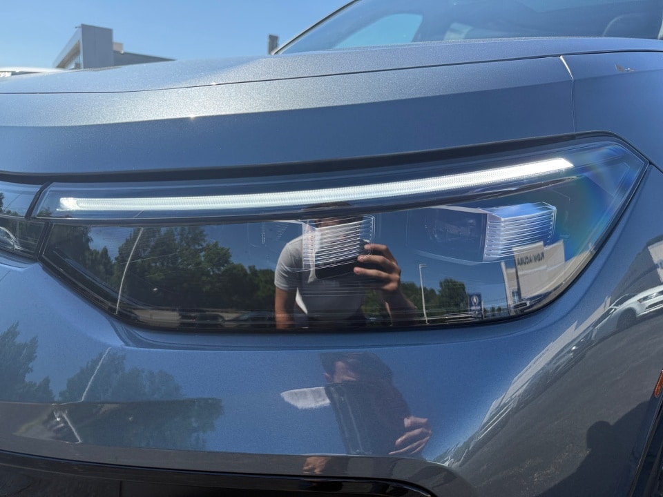 2026 Volkswagen Tiguan SE R-LINE BLACK - Photo 26