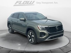 2026 Volkswagen Atlas Cross Sport 2.0T SEL SUV