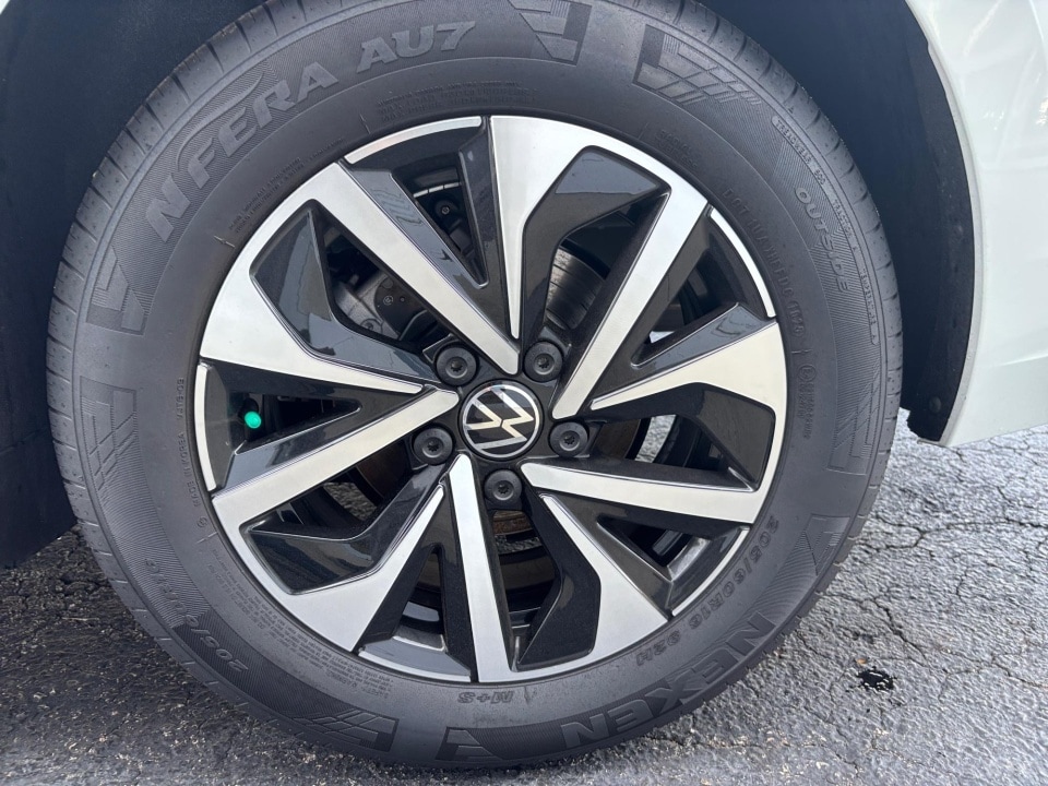 2026 Volkswagen Jetta S - Photo 22
