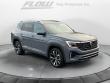 Certified 2025 Volkswagen Atlas 2.0T SEL Premium R-Line SUV