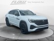  Volkswagen Atlas Cross Sport