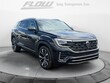  Volkswagen Atlas Cross Sport