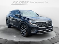 2026 Volkswagen Atlas Cross Sport 2.0T SEL Premium R-Line SUV