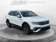 Used 2023 Volkswagen Tiguan 2.0T SE SUV