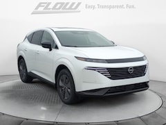 2025 Nissan Murano SL SUV