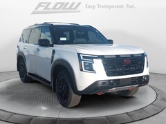 2026 Nissan Armada PRO-4X SUV