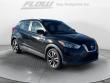 Used 2019 Nissan Kicks SV SUV