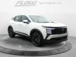 Certified 2025 Nissan Kicks SR Intelligent AWD SUV