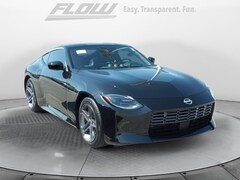 2025 Nissan Z Sport Coupe