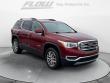 Used 2017 GMC Acadia SLE-2 SUV
