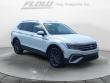 Used 2023 Volkswagen Tiguan 2.0T SE SUV