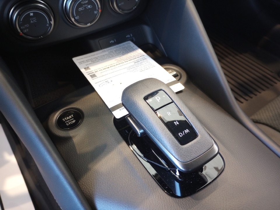 New 2025 Nissan Z For Sale at Flow Nissan Of Fayetteville