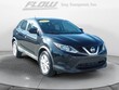  Nissan Rogue Sport