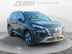 2025 Nissan Rogue SL FWD SUV