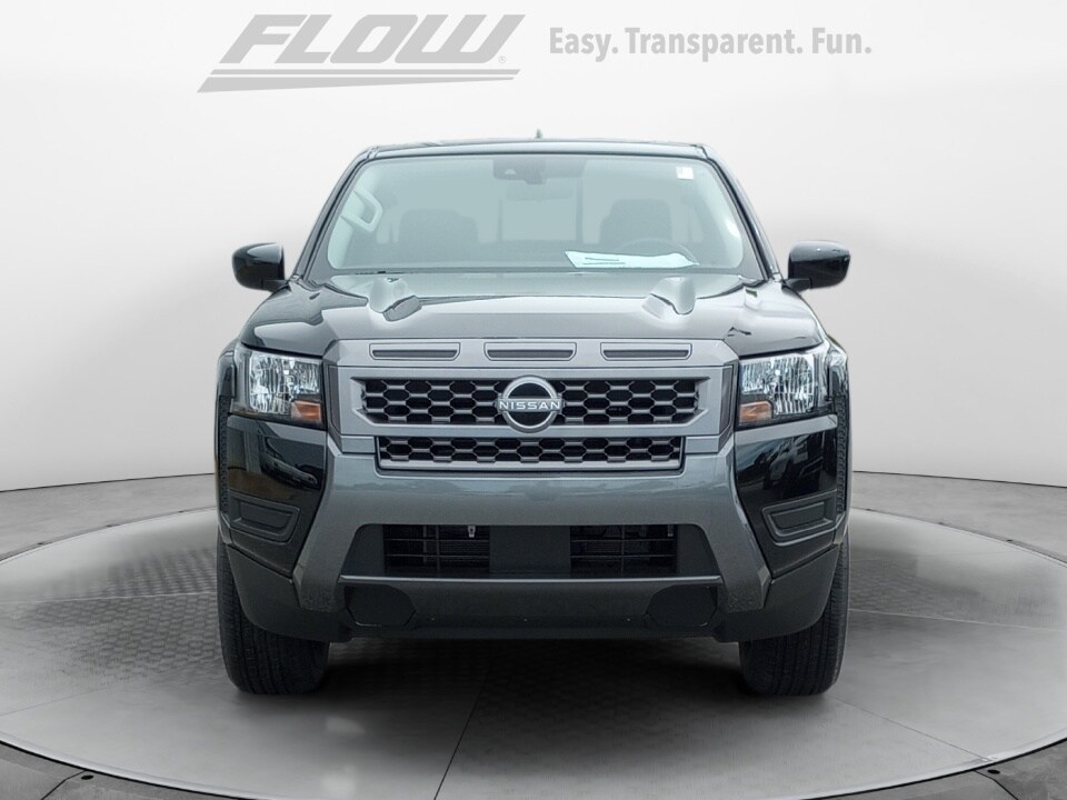 2025 Nissan Frontier King Cab SV photo 2