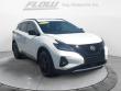 Certified 2023 Nissan Murano SV FWD SUV